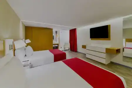 City Express by Marriott Ciudad De México Alameda - 32