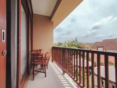 Grand Sehati & Spa Ubud - 11