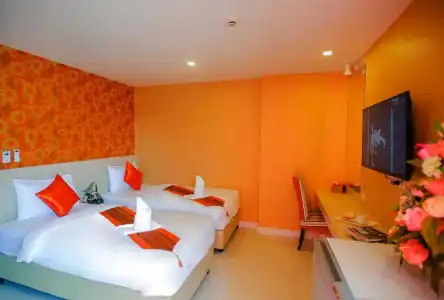 Familyhotel - 24
