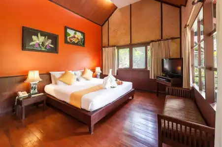 Pinnacle Samui Resort SHA Plus - 9
