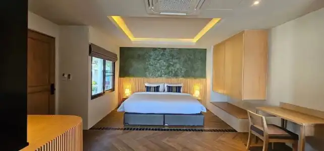 Punnpreeda Beach Resort - 140