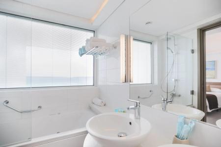 Vassos Nissi Plage & Spa - 87