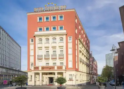 Essener Hof, Sure Collection by Best Western - 41
