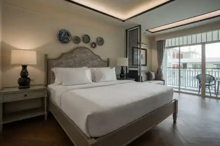 Marina Gallery Resort-KACHA-Kalim Bay by Sugar Marina Boutiques - 3