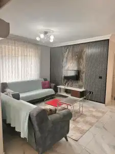 Anatolia Apartments - 105
