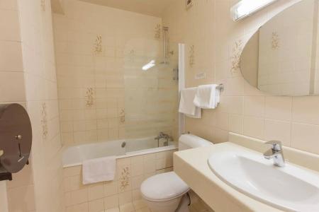 Maison Barbillon Grenoble - Centre Gare - 7