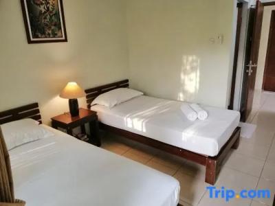 Puri Pangeran Yogyakarta - 15
