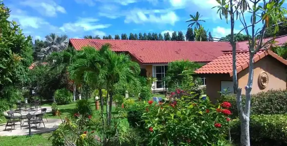 Pictory Garden Resort - 17