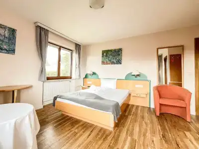 Bergstätter Hof - 84