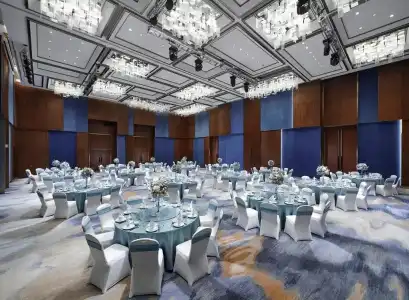 Hard Rock Dalian - 12