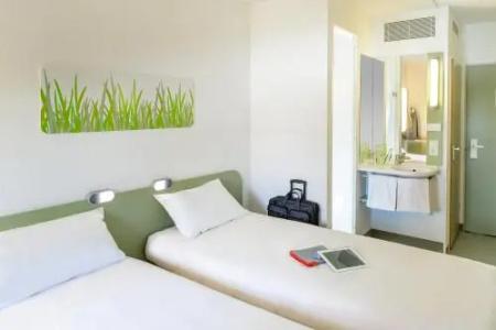 Ibis Budget Frankfurt Offenbach Sued - 1