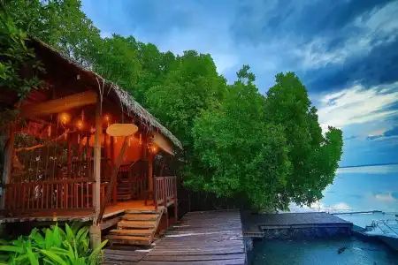 Green Boutique Villa - 12