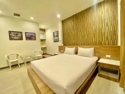 Seree Grand Resort - 28