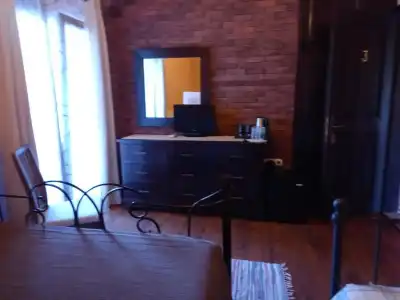 Mythos Guesthouse - 43