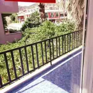 Akdeniz Apart - 129