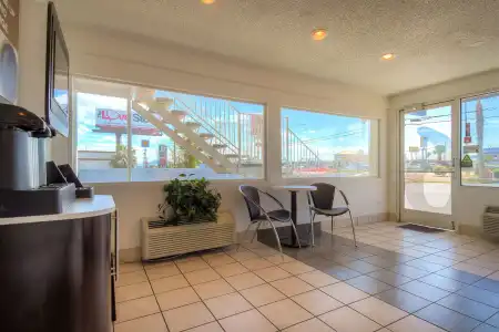 Motel 6 Las Vegas, NV - Boulder Highway - 7
