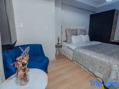 Taksim Wonder Suites Apart - 74