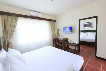 Le Garden Resort & Spa Phu Quoc - 43