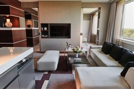 Steigenberger Airport Frankfurt - 82