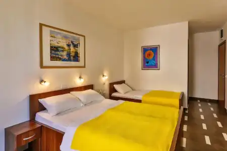 Apartmani Luka - Vila Brzulović - 5