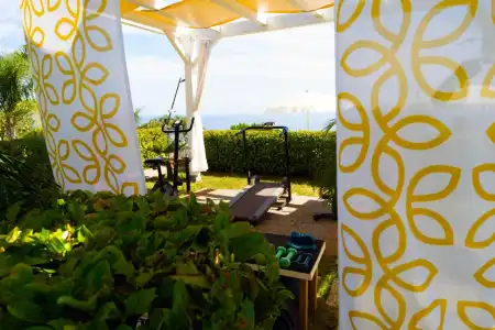 Sentido Michelizia Tropea Resort - 29