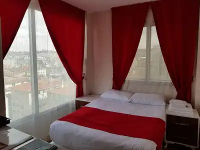 Ismira Ankara - 26