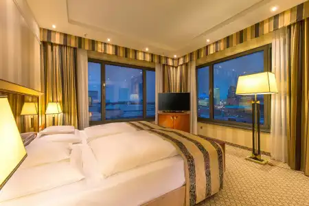 JW Marriott Berlin - 45
