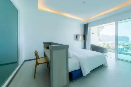 Krabi Tipa Resort - 1