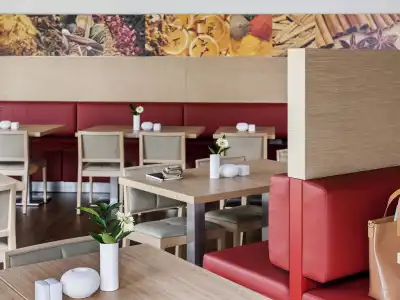 Ibis Berlin Dreilinden - 12