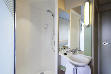 ibis budget Basel City - 8