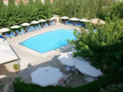 Apollonia Holiday Apartments - 82