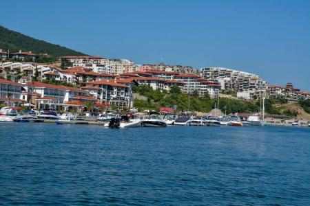 OLYMP Apartcomplex - 114