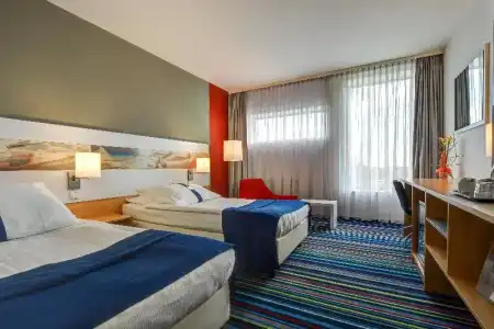 Holiday Inn PRAGUE AIRPORT by IHG - 59