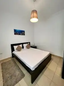 Lilly apartments - 121