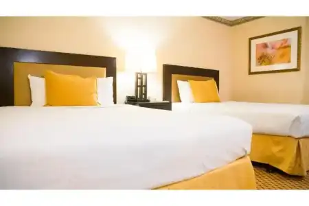 Motel 6 Anaheim Hills - 44