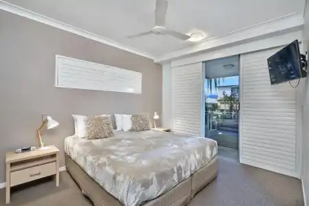 Vision Apartments - 127