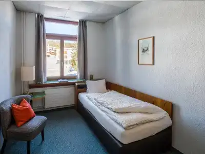 Altein Arosa, a Faern Collection Resort - 73