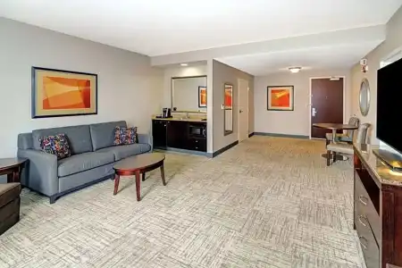 Hilton Garden Inn Augusta - 65