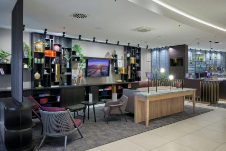 Premier Inn Wurzburg - 48