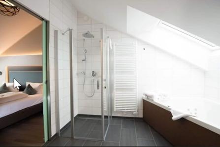 StadtFreiburg Kolpings & Resorts - 24