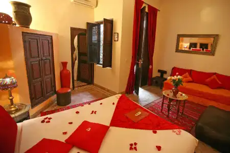 Riad la Porte Rouge by la Siredrah - 5