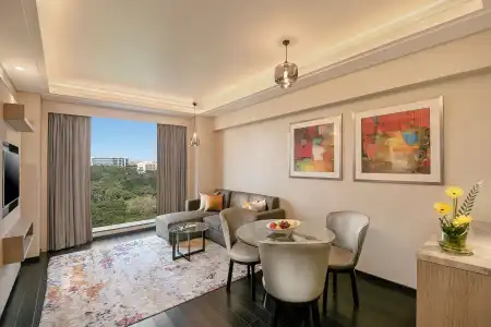 Radisson Mumbai Andheri MIDC - 25
