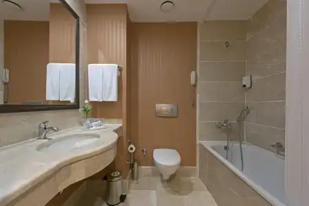 Novum Garden Side - All Inclusive - 4