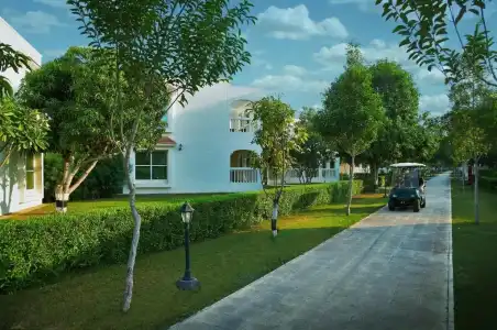 Al Nahda Resort & Spa - 35
