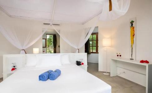 Sandies Baobab Beach Zanzibar - 55