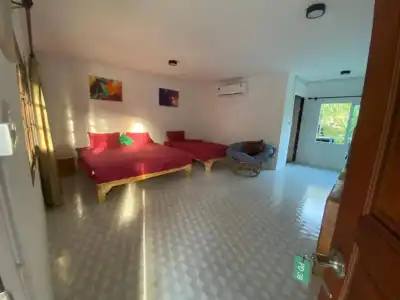 P.D. Guesthouse - 33
