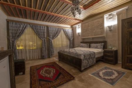 Underground Cave Suites - 134