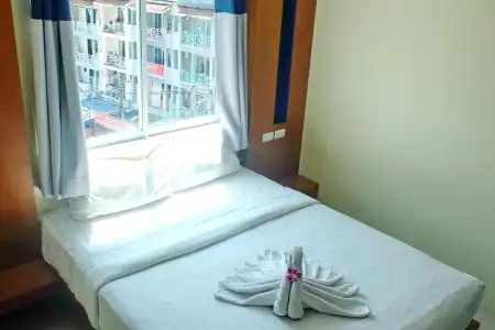 Calypso Patong - 5