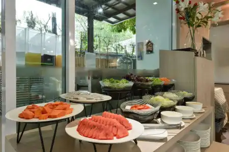 Amber Sukhumvit 85 - 12