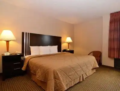 Sonesta Essential NW Houston - 66